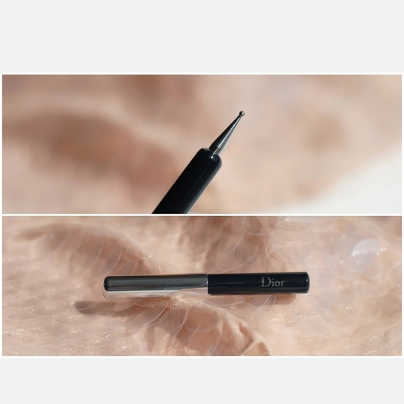 Rare Christian Dior Mini Dotting Nail Tool - Picture 2 of 3